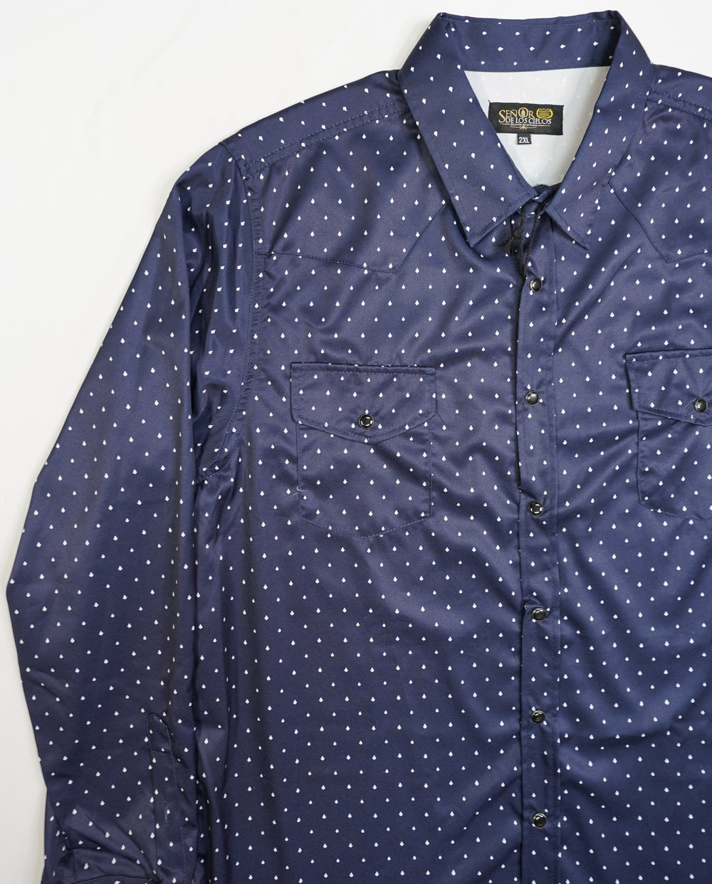 Men’s Long Sleeve Shirt