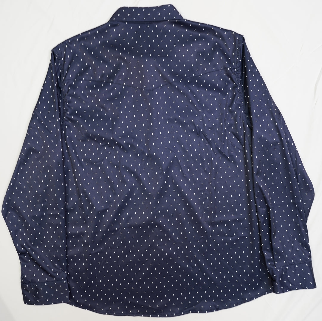 Men’s Long Sleeve Shirt