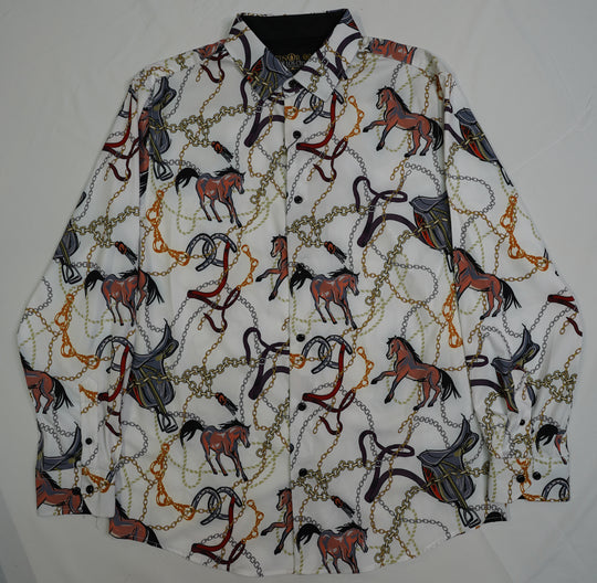 Men’s Long Sleeve Shirt