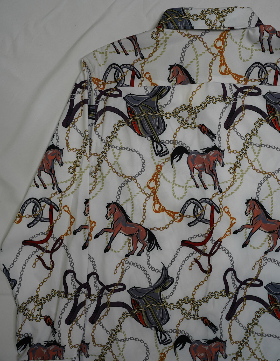 Men’s Long Sleeve Shirt