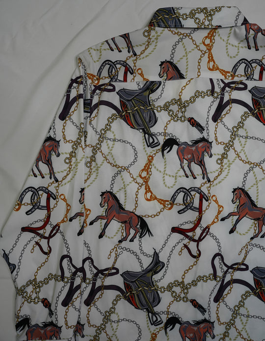 Men’s Long Sleeve Shirt