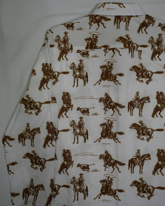 Men’s Long Sleeve Shirt