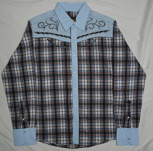 Men’s Long Sleeve Shirt