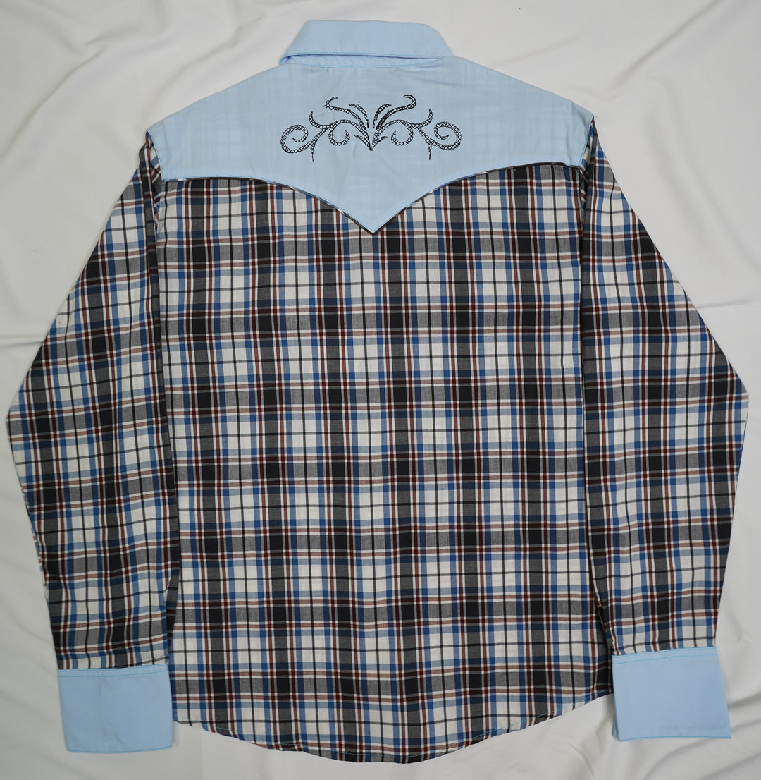 Men’s Long Sleeve Shirt