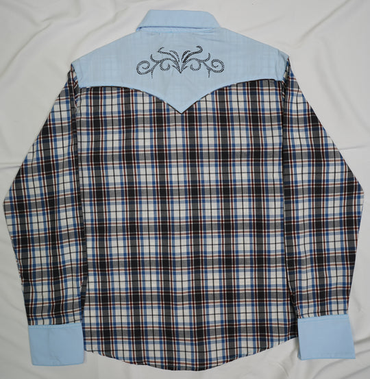 Men’s Long Sleeve Shirt