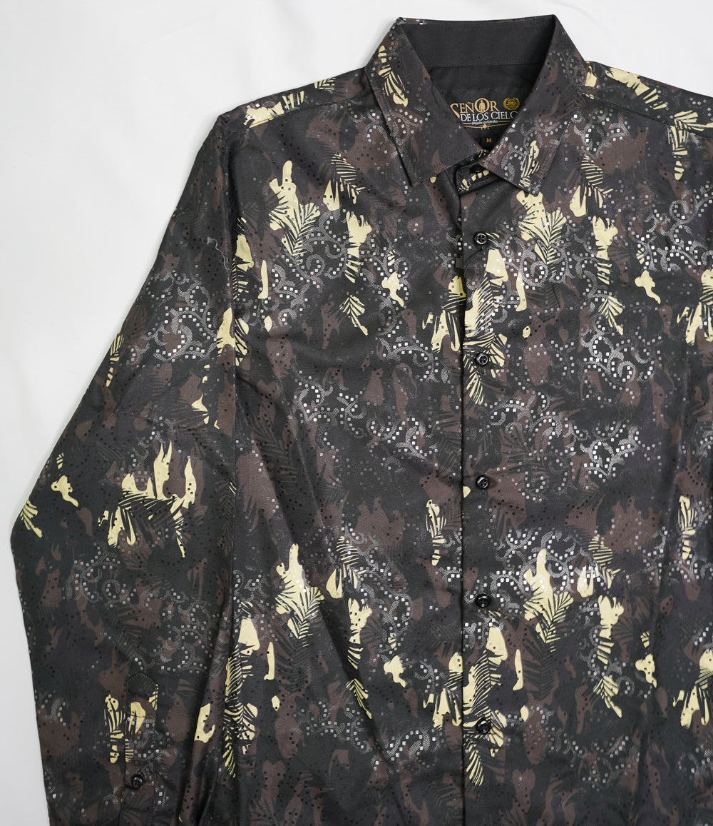 Men’s Long Sleeve Shirt