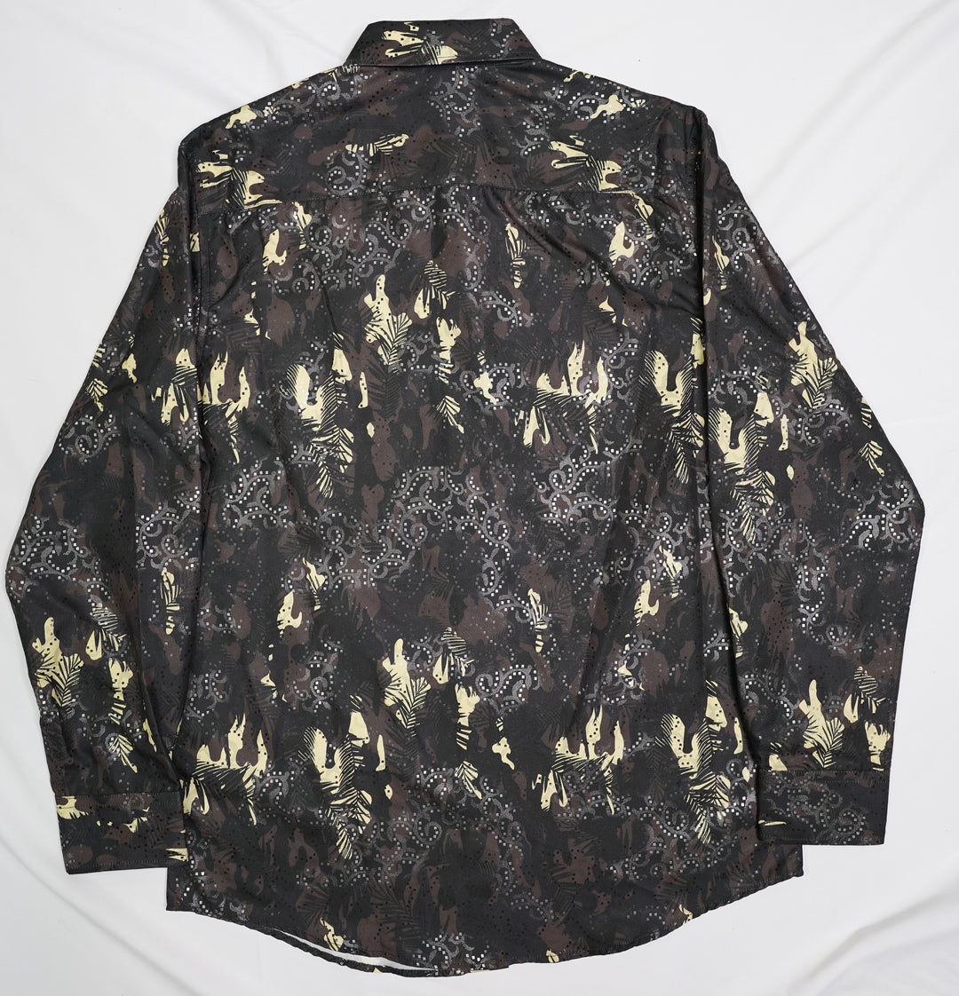 Men’s Long Sleeve Shirt