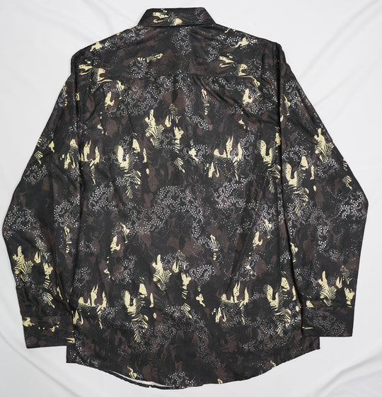 Men’s Long Sleeve Shirt