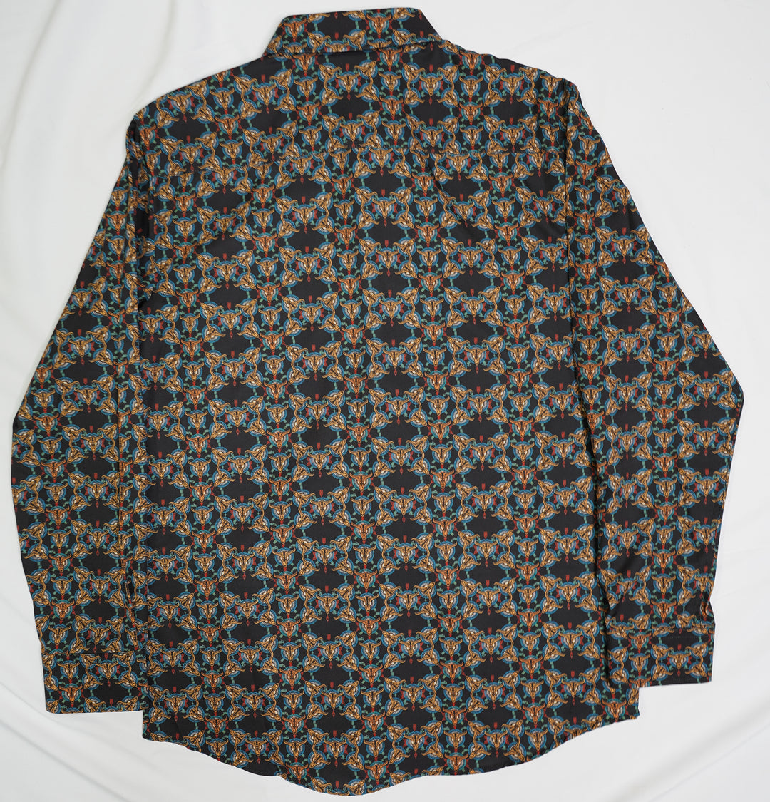 Men’s Long Sleeve Shirt