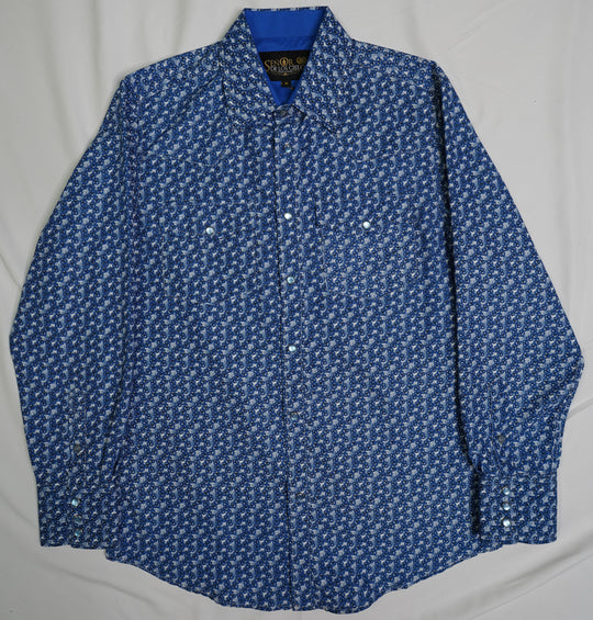 Men’s Long Sleeve Shirt