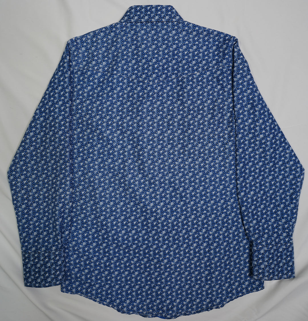 Men’s Long Sleeve Shirt