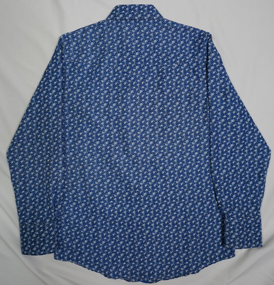 Men’s Long Sleeve Shirt