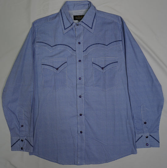 Men’s Long Sleeve Shirt