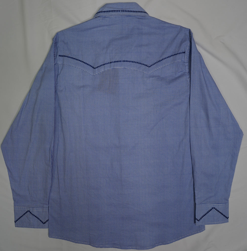 Men’s Long Sleeve Shirt