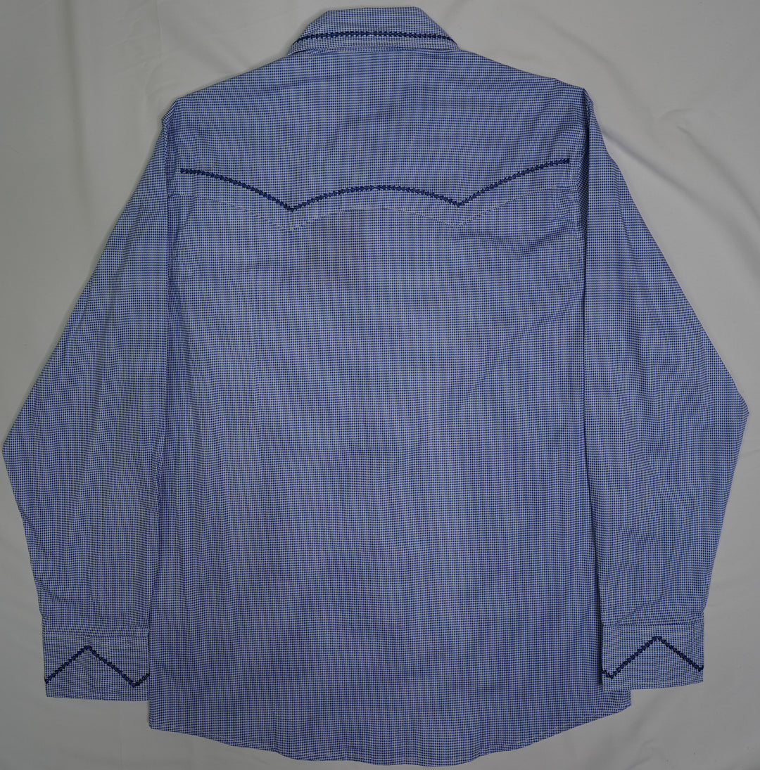 Men’s Long Sleeve Shirt