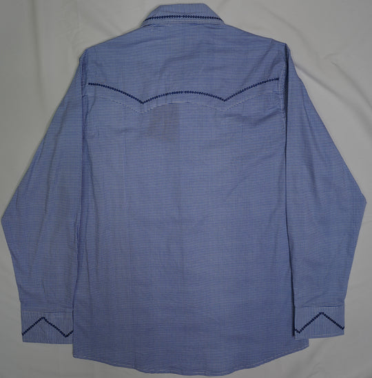 Men’s Long Sleeve Shirt