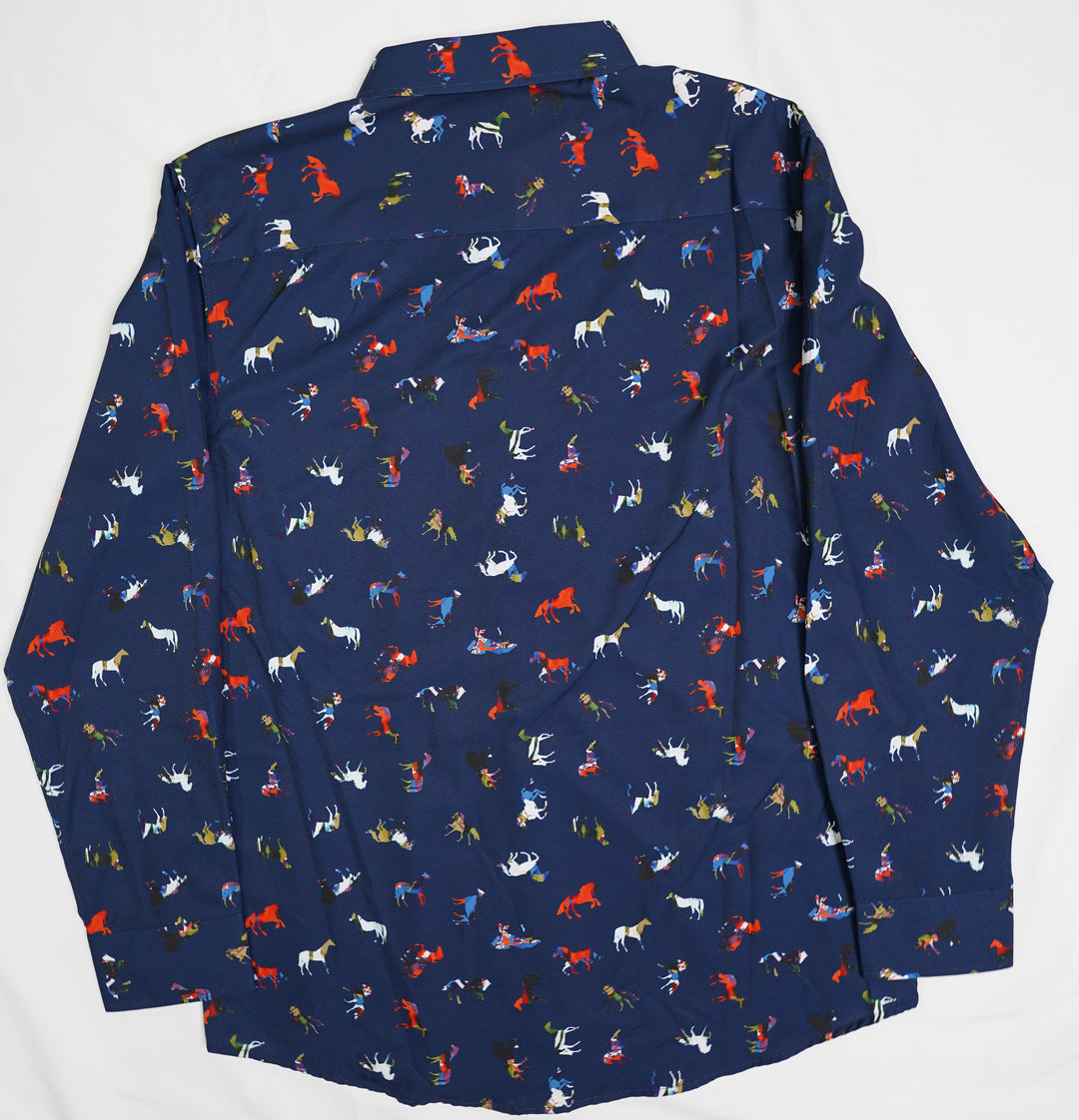 Men’s Long Sleeve Shirt