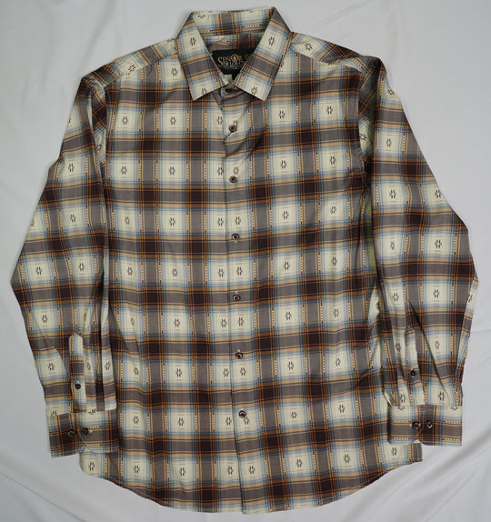 Men’s Long Sleeve Shirt