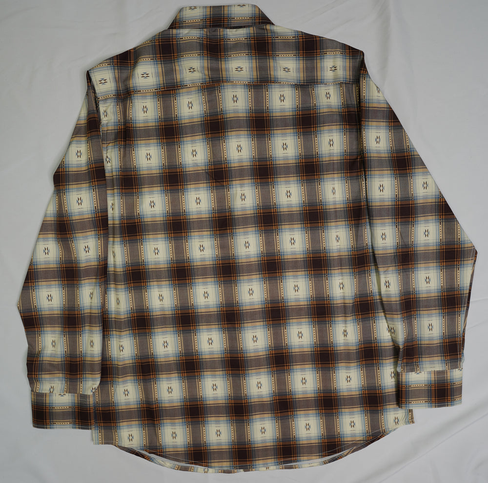 Men’s Long Sleeve Shirt