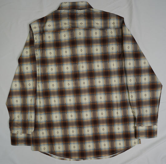 Men’s Long Sleeve Shirt