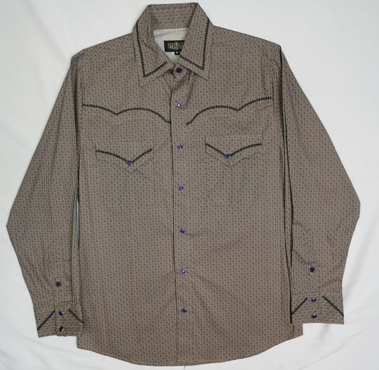 Men’s Long Sleeve Shirt