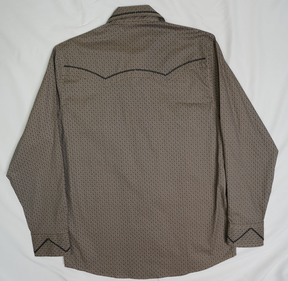 Men’s Long Sleeve Shirt