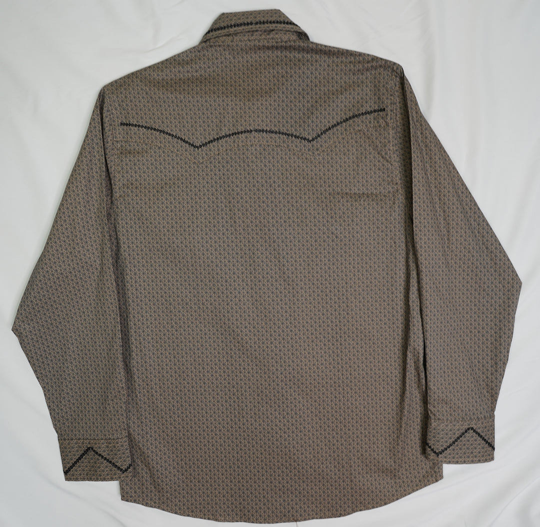 Men’s Long Sleeve Shirt