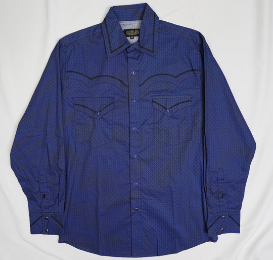 Men’s Long Sleeve Shirt