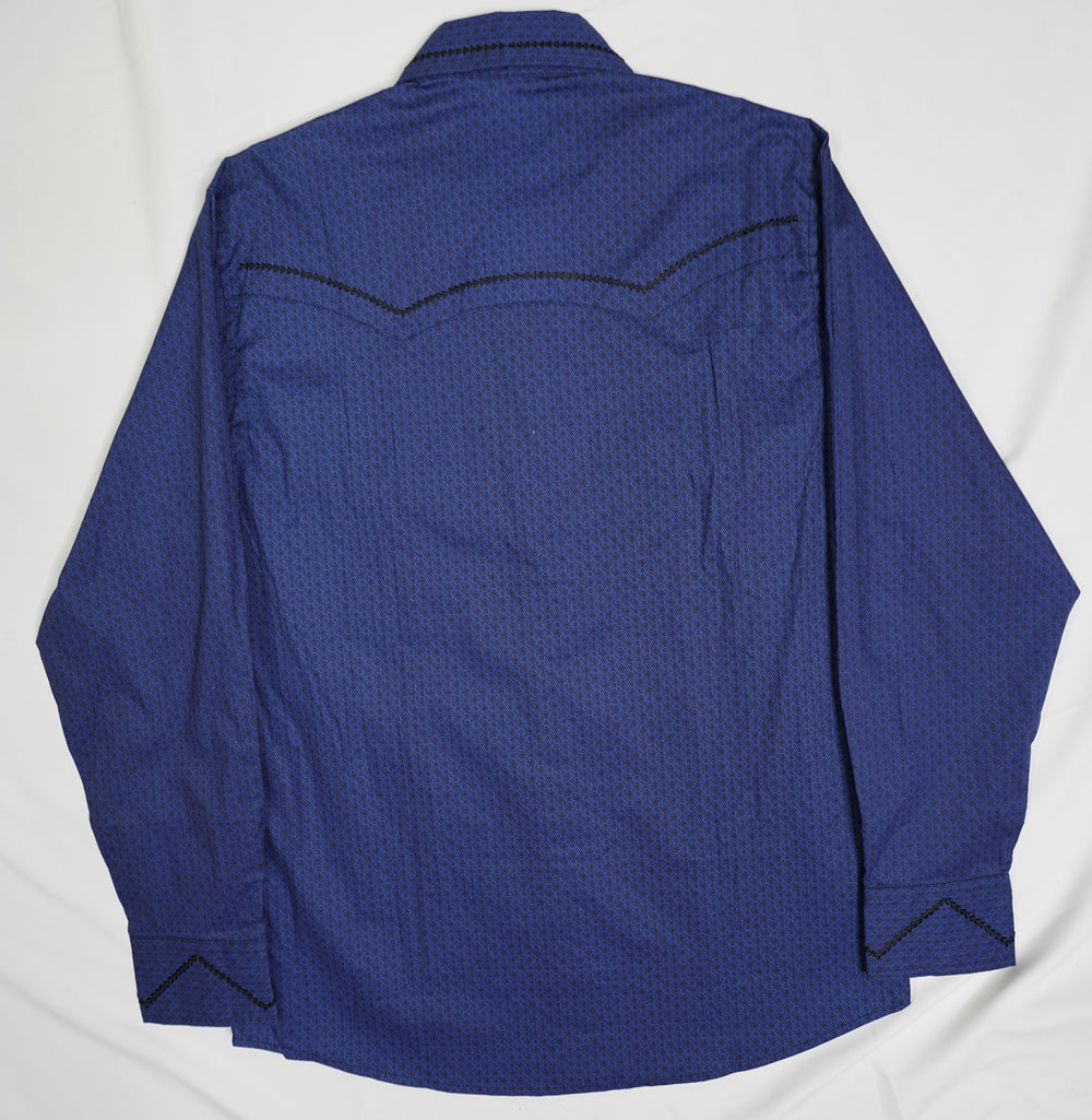 Men’s Long Sleeve Shirt