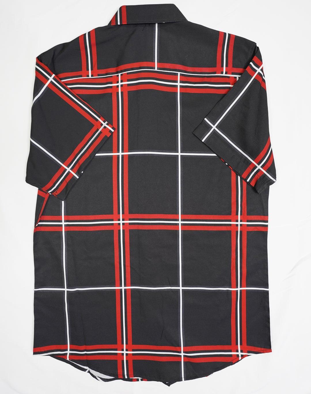 Men’s Short Sleeve Shirt