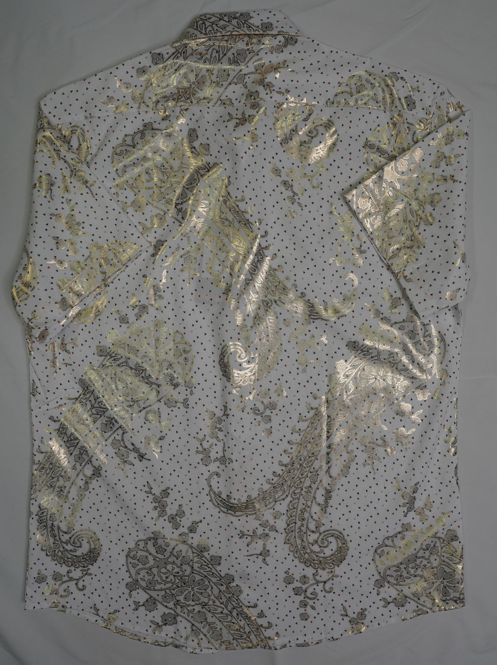 Men’s Short Sleeve Shirt