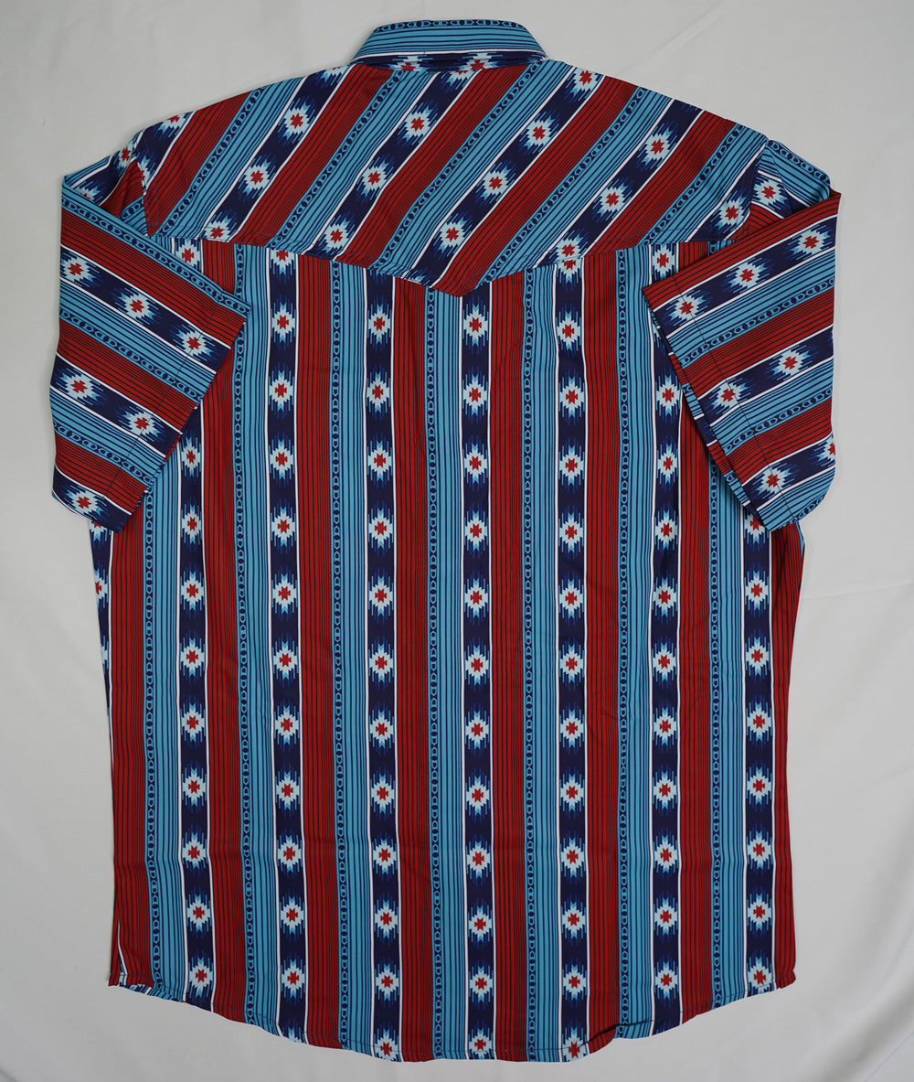 Men’s Short Sleeve Shirt