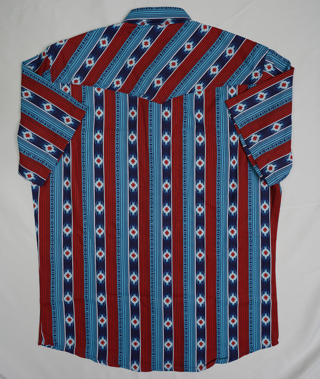 Men’s Short Sleeve Shirt