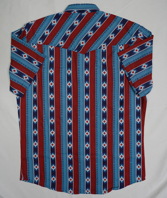 Men’s Short Sleeve Shirt