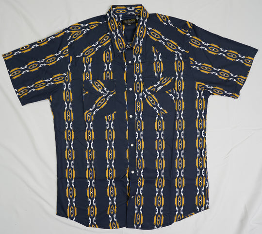 Men’s Short Sleeve Shirt