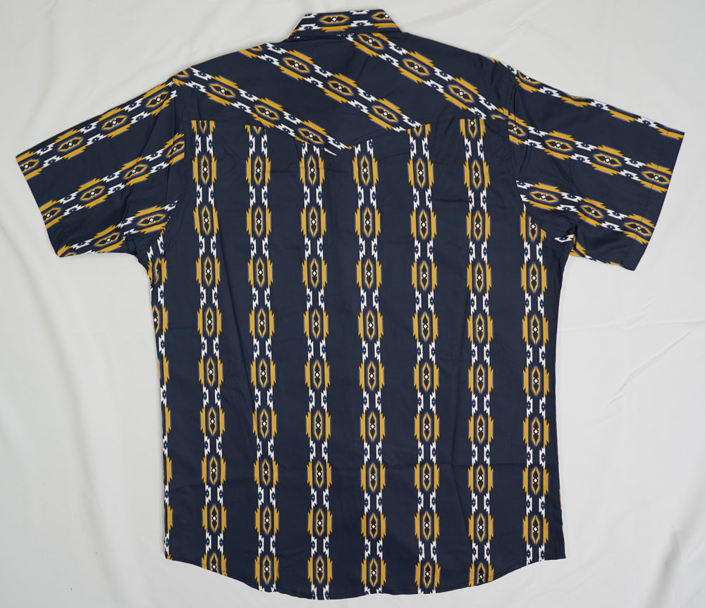 Men’s Short Sleeve Shirt