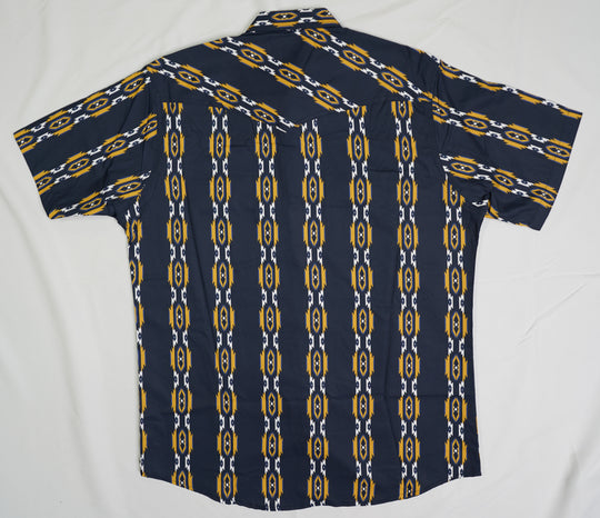 Men’s Short Sleeve Shirt