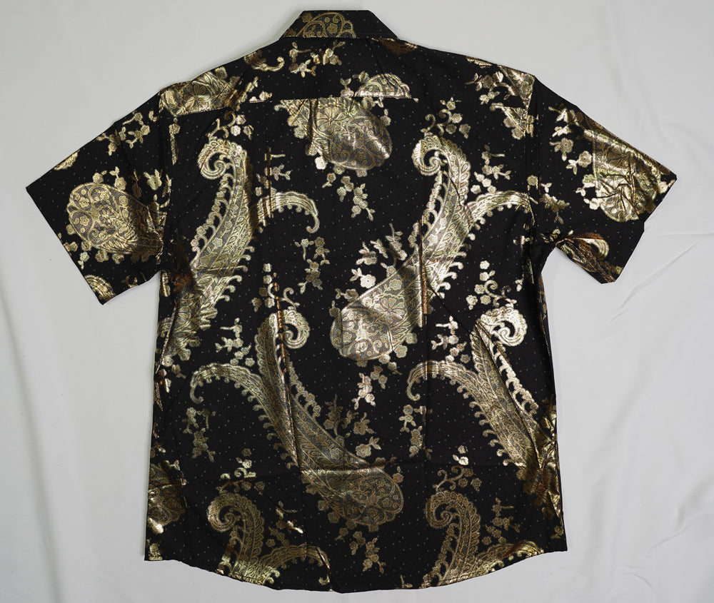 Men’s Short Sleeve Shirt