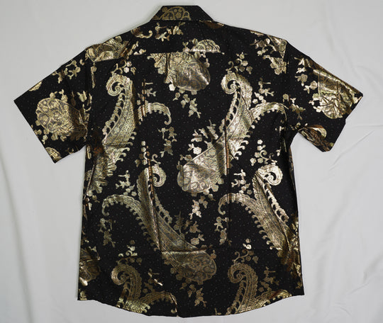 Men’s Short Sleeve Shirt