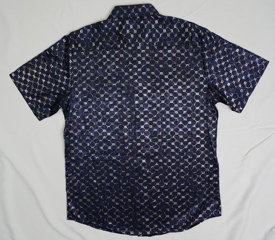 Men’s Short Sleeve Shirt