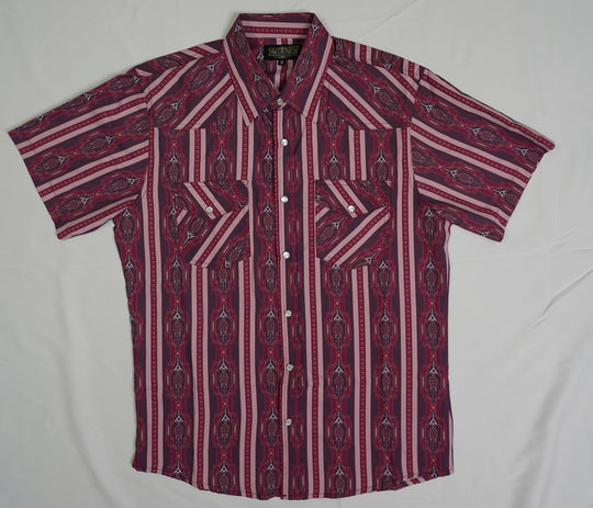 Men’s Short Sleeve Shirt