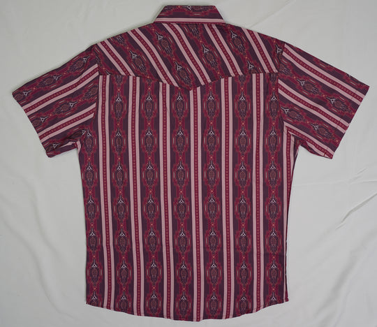 Men’s Short Sleeve Shirt