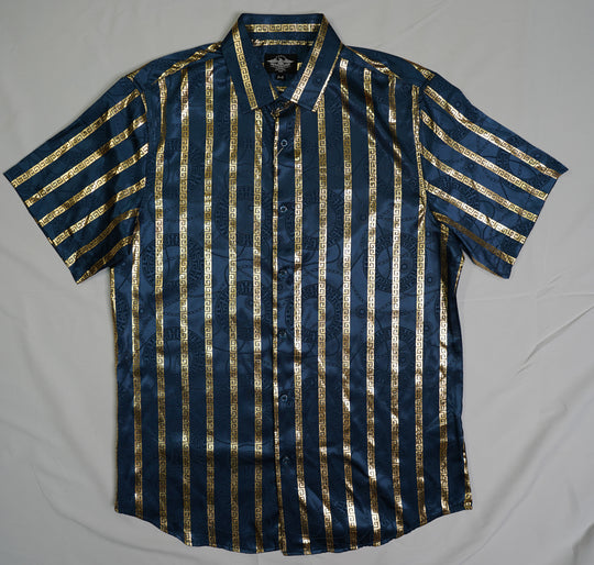 Men’s Short Sleeve Shirt
