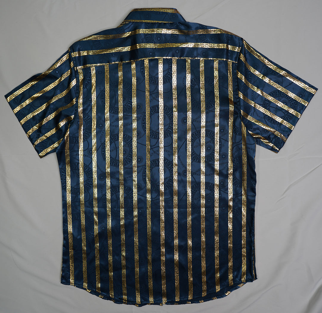 Men’s Short Sleeve Shirt