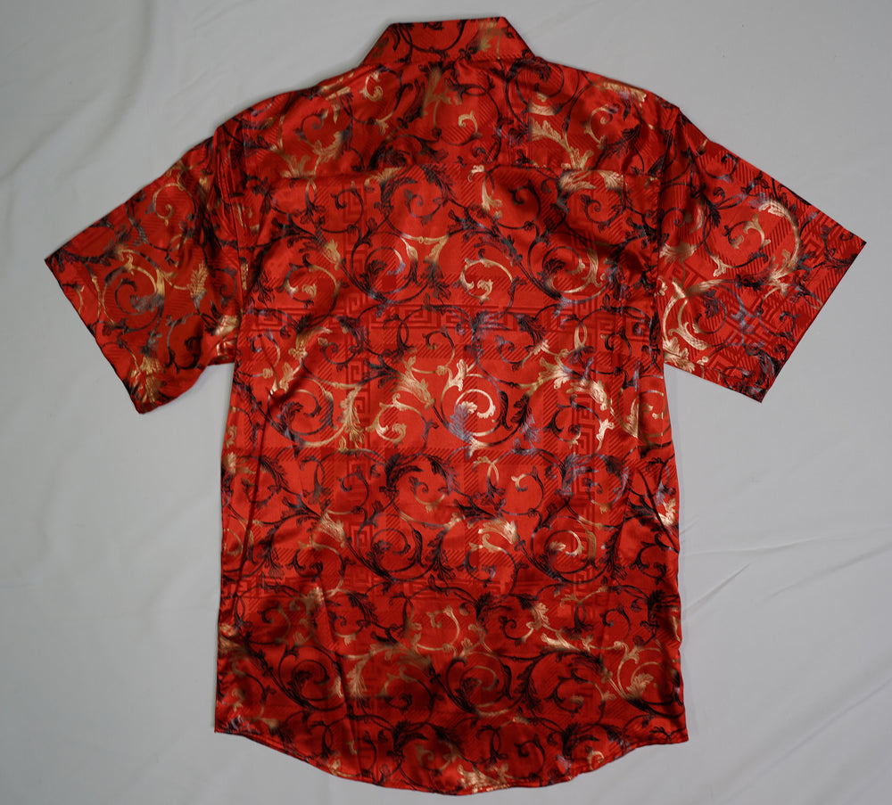 Men’s Short Sleeve Shirt