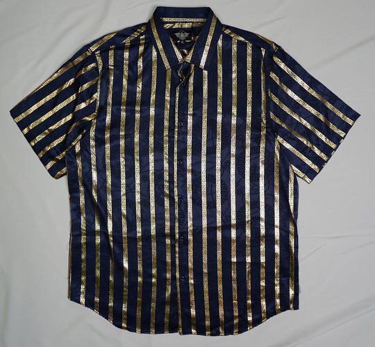 Men’s Short Sleeve Shirt