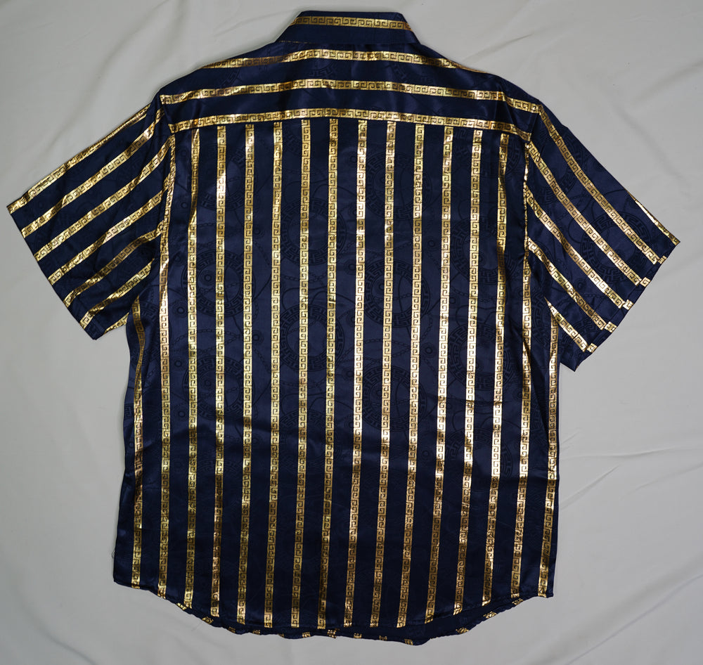 Men’s Short Sleeve Shirt