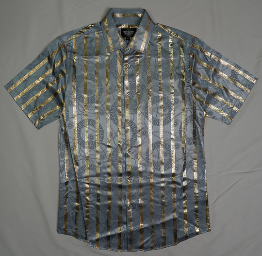Men’s Short Sleeve Shirt