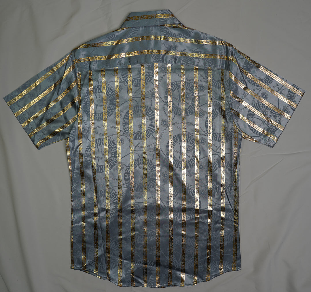 Men’s Short Sleeve Shirt
