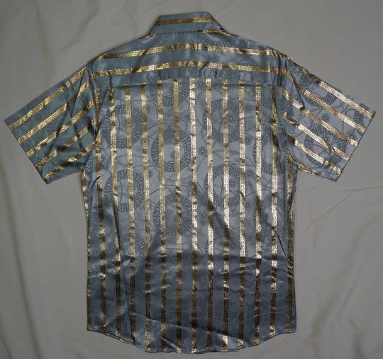 Men’s Short Sleeve Shirt